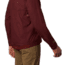 Mountain Hardwear Boultway Jacket - Mens, Dark Umber, Medium, 1851421259-M