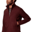 Mountain Hardwear Boultway Jacket - Mens, Dark Umber, Medium, 1851421259-M