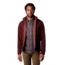 Mountain Hardwear Boultway Jacket - Mens, Dark Umber, Medium, 1851421259-M