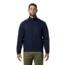 Mountain Hardwear Boultway Jacket - Mens, Dark Zinc, Medium, 1851421406-M