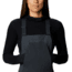 Mountain Hardwear Boundary Line Gore-Tex Insulated Bib - Women's, Dark Storm, Extra Large, Regular, OL7790004-XL-R