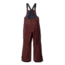 Mountain Hardwear Boundary Line Gore-Tex Insulated Bib - Women's, Washed Raisin, Small, Regular, OL7790629-S-R