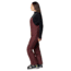 Mountain Hardwear Boundary Line Gore-Tex Insulated Bib - Women's, Washed Raisin, Small, Regular, OL7790629-S-R