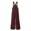 Mountain Hardwear Boundary Line Gore-Tex Insulated Bib - Women's, Washed Raisin, Small, Regular, OL7790629-S-R
