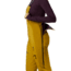 Mountain Hardwear Boundary Line Gore-Tex Insulated Bib - Womens, Dark Bolt, Large, Regular, 1850671236-L-R