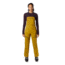 Mountain Hardwear Boundary Line Gore-Tex Insulated Bib - Women's, Dark Bolt, Large, Regular Inseam, 1850671236-L-R