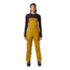 Mountain Hardwear Boundary Line Gore-Tex Insulated Bib - Womens, Dark Bolt, Large, Regular, 1850671236-L-R