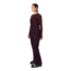 Mountain Hardwear Boundary Line Gore-Tex Insulated Bib - Womens, Darkest Dawn, Large, Regular, 1850671509-L-R