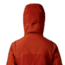 Mountain Hardwear Boundary Line Gore-Tex Insulated Jacket - Womens, Rusted, Large, 1850741801-L