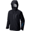Mountain Hardwear Boundary Line Jacket Shell Jacket - Men's, Black, Large, 1818021010-L