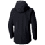 Mountain Hardwear Boundary Line Jacket Shell Jacket - Men's, Black, Large, 1818021010-L