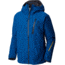 Mountain Hardwear Boundary Line Jacket Ski Shell Jacket - Men's, Nightfall Blue, Small, 1818021448-S