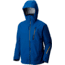 Mountain Hardwear Boundary Line Jacket Ski Shell Jacket - Men's, Nightfall Blue, Medium, 1818021448-M