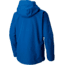 Mountain Hardwear Boundary Line Jacket Ski Shell Jacket - Men's, Nightfall Blue, Medium, 1818021448-M