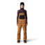 Mountain Hardwear Boundary Ridge Gore-Tex Bib - Womens, Copper Clay, Small, 2043211257-S-R