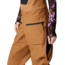 Mountain Hardwear Boundary Ridge Gore-Tex Bib - Womens, Copper Clay, Small, 2043211257-S-R