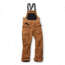 Mountain Hardwear Boundary Ridge Gore-Tex Bib - Women's, Copper Clay, Medium, 2043211257-M-R