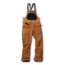 Mountain Hardwear Boundary Ridge Gore-Tex Bib - Womens, Copper Clay, Small, 2043211257-S-R