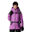 Mountain Hardwear Boundary Ridge Gore Tex Jacket - Womens, Lilac Glow, Extra Large, 2043201537-XL