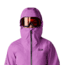 Mountain Hardwear Boundary Ridge Gore Tex Jacket - Womens, Lilac Glow, Extra Large, 2043201537-XL