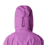 Mountain Hardwear Boundary Ridge Gore Tex Jacket - Womens, Lilac Glow, Extra Large, 2043201537-XL