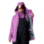 Mountain Hardwear Boundary Ridge Gore Tex Jacket - Womens, Lilac Glow, Extra Large, 2043201537-XL