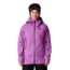 Mountain Hardwear Boundary Ridge Gore Tex Jacket - Womens, Lilac Glow, Extra Large, 2043201537-XL