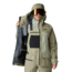Mountain Hardwear Boundary Ridge Gore Tex Jacket - Womens, Mantis Green, White Sage, Large, 2043201361-L