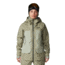 Mountain Hardwear Boundary Ridge Gore Tex Jacket - Women's, Mantis Green, White Sage, Extra Large, 2043201361-XL