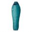 Mountain Hardwear Bozeman 0F/-18C Sleeping Bag, Washed Turq, Regular, Right Zip, OU8795447-REG-RH