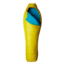 Mountain Hardwear Bozeman 15F/-9C Sleeping Bag, Citron Sun, Regular, Left Zip, OU8796794-REG-LH