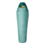 Mountain Hardwear Bozeman 15F/-9C Sleeping Bag - Women's, Light Icelandic, Long, Left Zip, OT8798348-LNG-LH