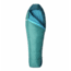 Mountain Hardwear Bozeman 30F/-1C Sleeping Bag, Right Hand, Washed Turq, Long, 1892052447-W-LNG-RH
