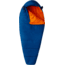 Mountain Hardwear Bozeman Adjustable 20 Sleeping Bag-Deep Lagoon-Regular-Left