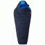 Mountain Hardwear Bozeman Flame 20 Sleeping Bag (Synthetic) -Collegiate Navy-Long-Right