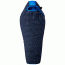 Mountain Hardwear Bozeman Flame Sleeping Bag, Collegiate Navy, Reg, 1576281464-REG-R