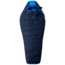 Mountain Hardwear Bozeman Flame Sleeping Bag, Collegiate Navy, Reg 1576281464-REG-L