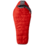 Mountain Hardwear Bozeman Torch 0 Sleeping Bag Synthetic -Flame-Regular-Left