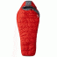 Mountain Hardwear Bozeman Torch Sleeping Bag, Flame, Long, 1587392632-LNG-L