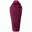 Mountain Hardwear Bozeman Torch Women's Sleeping Bag - Women's, Dark Raspberry, Long, 1587402520-LNG-L