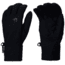 Mountain Hardwear Butter Glove - Mens-Black-X-Large