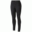 Mountain Hardwear Butter Tight - Women's-Black-Large