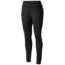 Mountain Hardwear Butter Tight - Women's-Black-X-Small