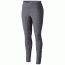 Mountain Hardwear Butter Tight - Women's-Graphite-Large