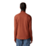 Mountain Hardwear Butter Up Half Zip Top - Mens, Iron Oxide, Large, 2084661218-L