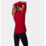 Mountain Hardwear Butterlicious Long Sleeve 1/2 Zip, Cranstand, M, 1616101624-M