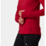 Mountain Hardwear Butterlicious Long Sleeve 1/2 Zip, Cranstand, M, 1616101624-M