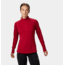 Mountain Hardwear Butterlicious Long Sleeve 1/2 Zip, Cranstand, M, 1616101624-M