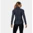 Mountain Hardwear Butterlicious Long Sleeve 1/2 Zip, Inkwell, XL, 1616101419-XL