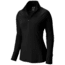 Mountain Hardwear Butterlicious Long Sleeve 1/2 Zip - Women's, Black, S 1616101090-S